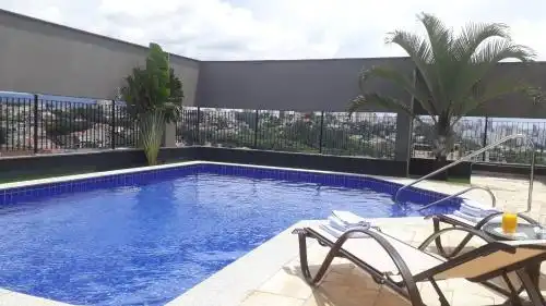 Intercity São Paulo Anhembi - 10