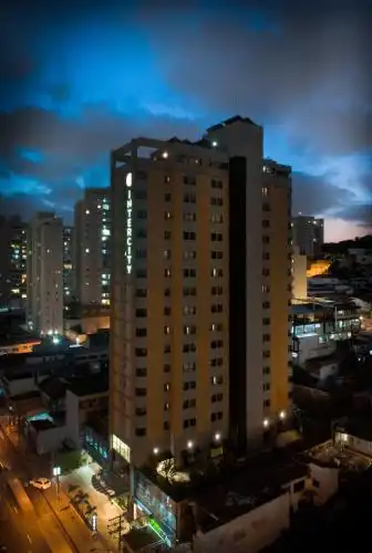 Intercity São Paulo Anhembi - 14