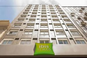 Отель «ibis Styles Buenos Aires Florida», Буэнос-Айрес