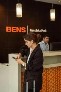 Bens - Recoleta Park - 33