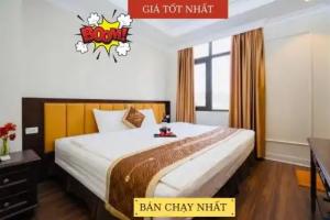 An Phú Nguyễn HoàNg Hotel, Ханой