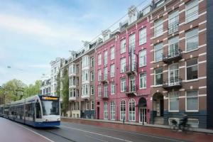 Отель «Krisotel», Амстердам