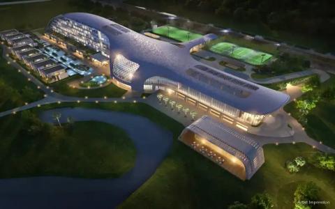 Dusit Thani Laguna Singapore (Sg Clean) - 26