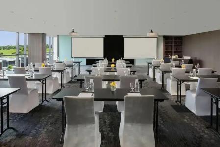 Dusit Thani Laguna Singapore (Sg Clean) - 32