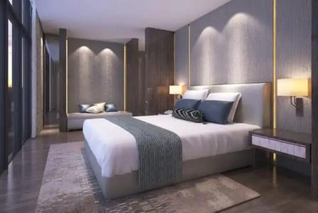 Dusit Thani Laguna Singapore (Sg Clean) - 55