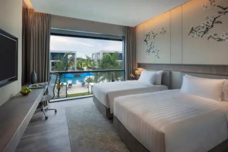 Dusit Thani Laguna Singapore (Sg Clean) - 2