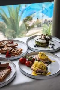 Dusit Thani Laguna Singapore (Sg Clean) - 11