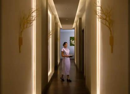 Dusit Thani Laguna Singapore (Sg Clean) - 33