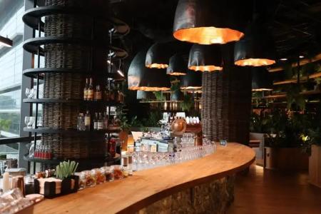 Dusit Thani Laguna Singapore (Sg Clean) - 29