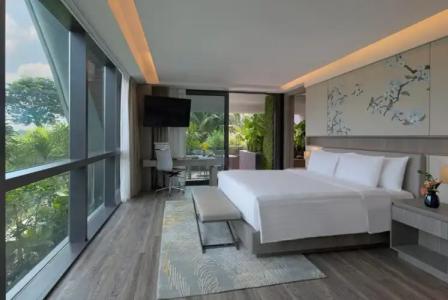 Dusit Thani Laguna Singapore (Sg Clean) - 57