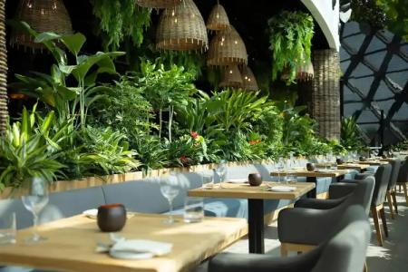 Dusit Thani Laguna Singapore (Sg Clean) - 35