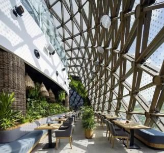 Dusit Thani Laguna Singapore (Sg Clean) - 27