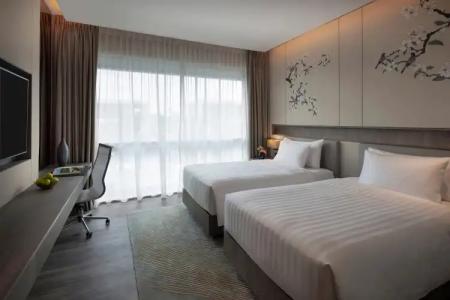 Dusit Thani Laguna Singapore (Sg Clean) - 3