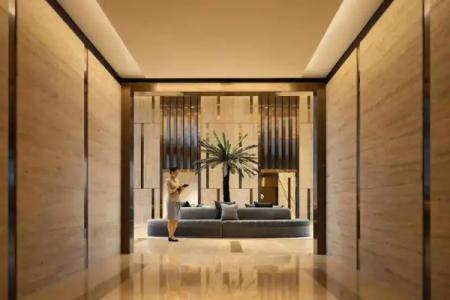 Dusit Thani Laguna Singapore (Sg Clean) - 14