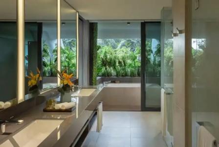 Dusit Thani Laguna Singapore (Sg Clean) - 53