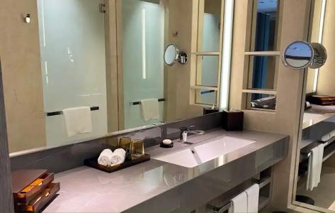 Dusit Thani Laguna Singapore (Sg Clean) - 7