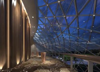 Dusit Thani Laguna Singapore (Sg Clean) - 12