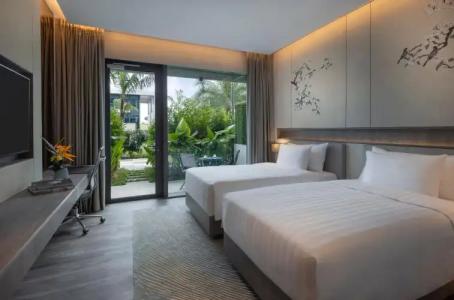 Dusit Thani Laguna Singapore (Sg Clean) - 40