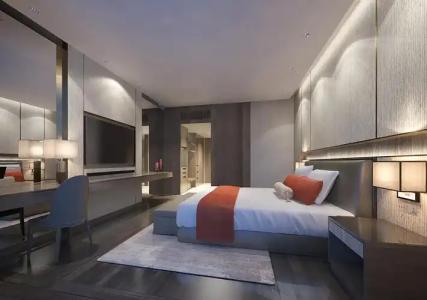 Dusit Thani Laguna Singapore (Sg Clean) - 5