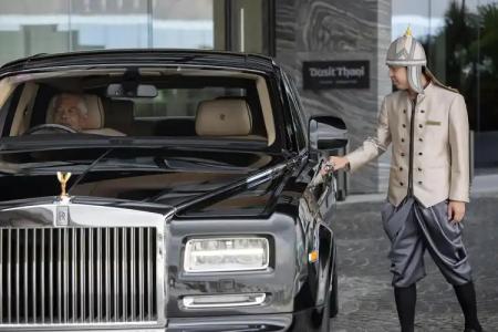 Dusit Thani Laguna Singapore (Sg Clean) - 30