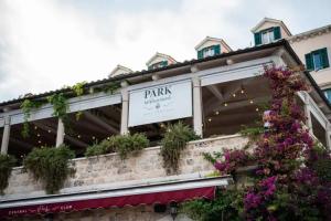 Heritage Hotel Park Hvar, Хвар