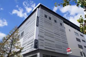 Hotel «Abest Grande Okayama», Окаяма
