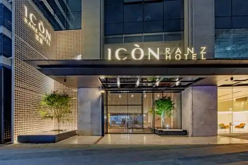 ICON RANZ - 1
