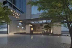 ICON RANZ HOTEL, Шэньчжэнь