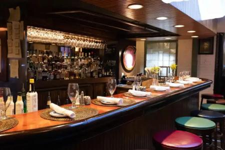 Tabard Inn - 36