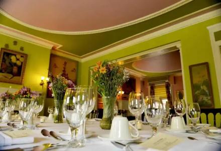 Tabard Inn - 41