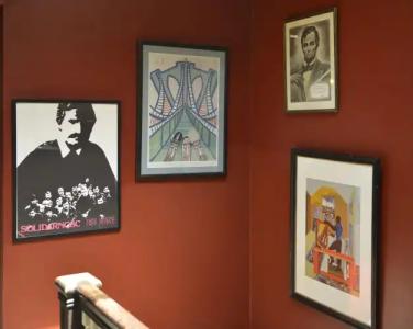 Tabard Inn - 8