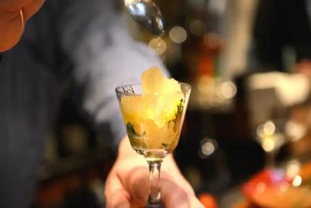 Tabard Inn - 5
