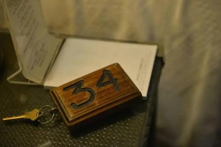 Tabard Inn - 49