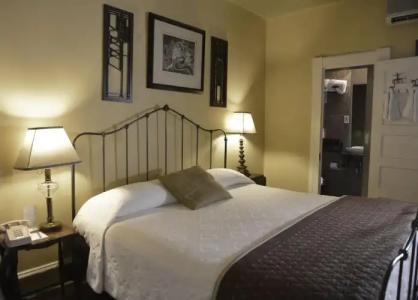 Tabard Inn - 22