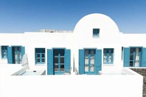 Aeifos Boutique Hotel, Имеровигли