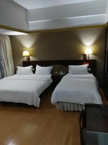 Kunhao Business - 22