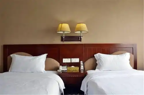 Kunhao Business - 4