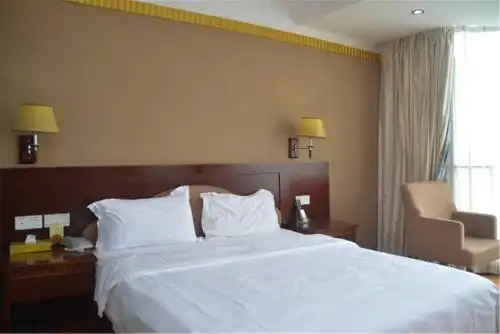 Kunhao Business - 5