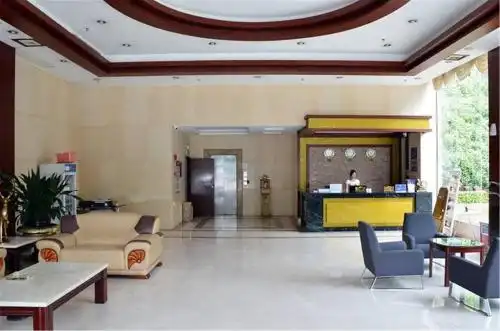 Kunhao Business - 2