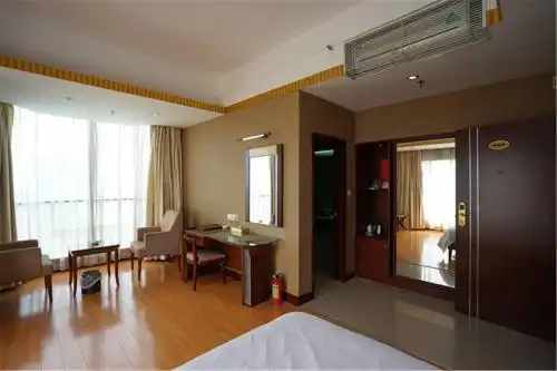 Kunhao Business - 9