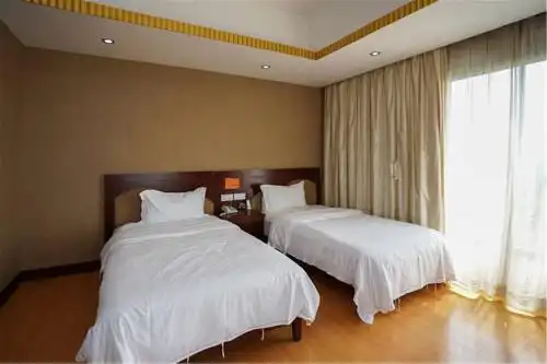 Kunhao Business - 11