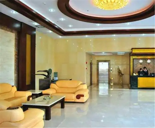 Kunhao Business - 15