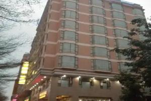 Kunhao Business Hotel, Дунгуань