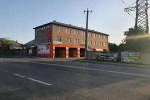 Гостиница «Оскар», Ростов-на-Дону