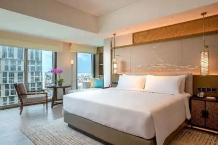 Pan Pacific Yangon - 52