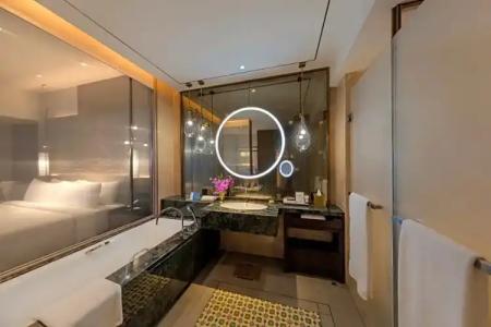 Pan Pacific Yangon - 66