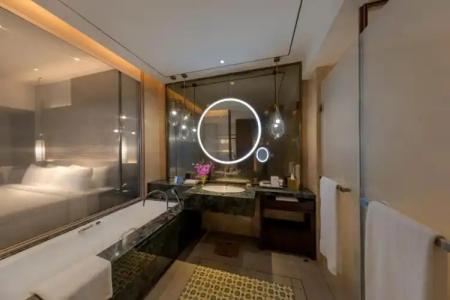 Pan Pacific Yangon - 63