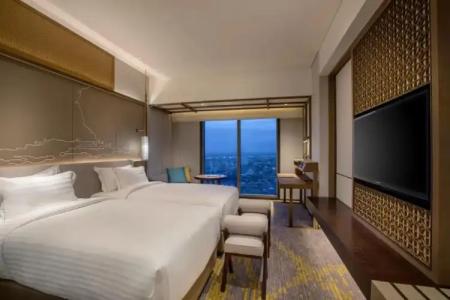 Pan Pacific Yangon - 56