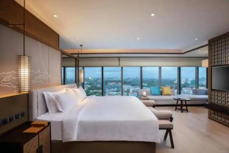 Pan Pacific Yangon - 79