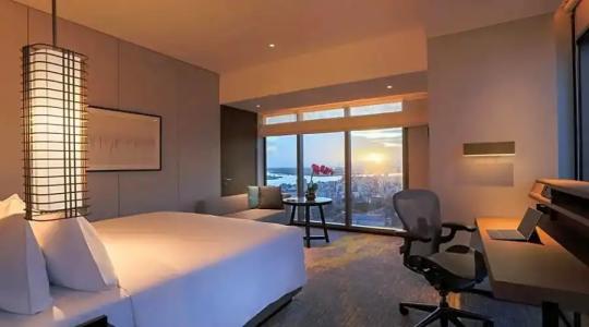 Pan Pacific Yangon - 67